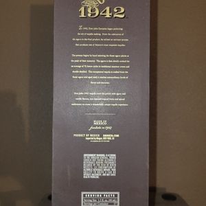 Don Julio 1942